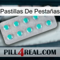 Pastillas De Pestañas 28